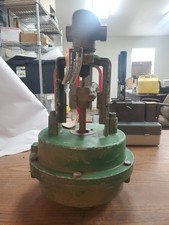 Honeywell Actuator Valve Unknown Model Number (CT1A)