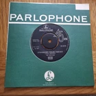 The Beatles – Strawberry Fields Forever / Penny Lane 7" Parlophone R5570