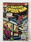 The Amazing Spider-Man #137. 3.0. Harry Osbourne As Green Goblin. C Pix, Notes.