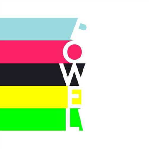 Powell Sport (винил) 12 альбомов (ИМПОРТ ИЗ Великобритании)