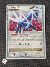 Dialga LV.X DP17 【英語版】 Dialga LV.X DP17 【英語版】 Dialga LV.X DP17 【英語版】 Dialga LV