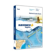 Navionics MSD/NAV EA