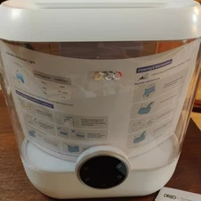 Dreo HM524 6L Ultrasonic Humidifier Cool Mist for Home, Nursery, Plant, Bedroom