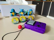 Tomy BATTPOKE , Pokemon Spielfiguren Set, Sch...