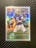 Anthony Richardson 2023 Topps Composite Rookie Rainbow Foil Holo SP 422 RC Colts
