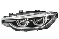 Links Hella 1EX 012 102-911 Hauptscheinwerfer FüR Bmw,Bmw (Brilliance)