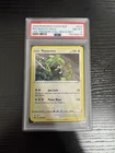 2024 Rayquaza Black Star Promo SWSH029 PSA 8