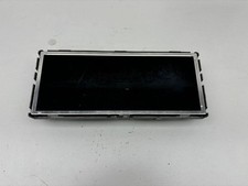 Mercedes-Benz S AMG W222 2014 Bildschirm Display Anzeige A2229007007 USE2258 Mercedes-Benz S AMG W222 2014 Bildschirm Display Anzeige A2229007007 USE2258