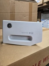 GE Washer Dispenser Drawer  #WH41X20895