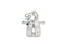 BOSCH Bremssattel 0 986 134 518 +67.39€ Pfand Aluminium für FIAT PANDA CLASSIC