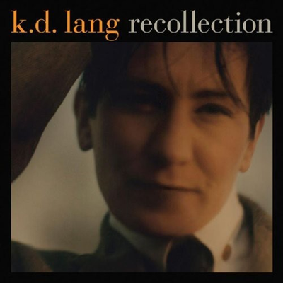 #ad #ad k.d. lang Recollection New CD $18.00