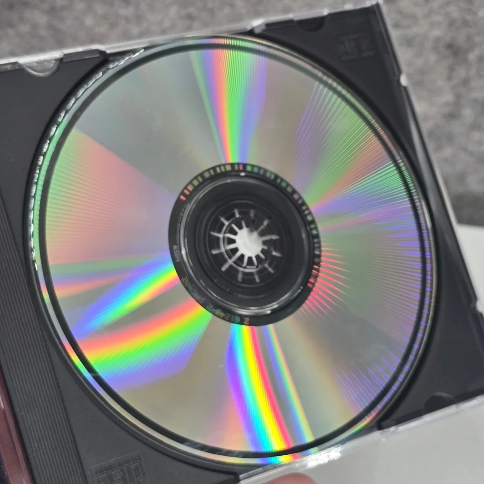 The Mambo Kings Original Soundtrack CD ft. Tito Puente Linda Ronstadt Los Lobos - Image 4 of 4