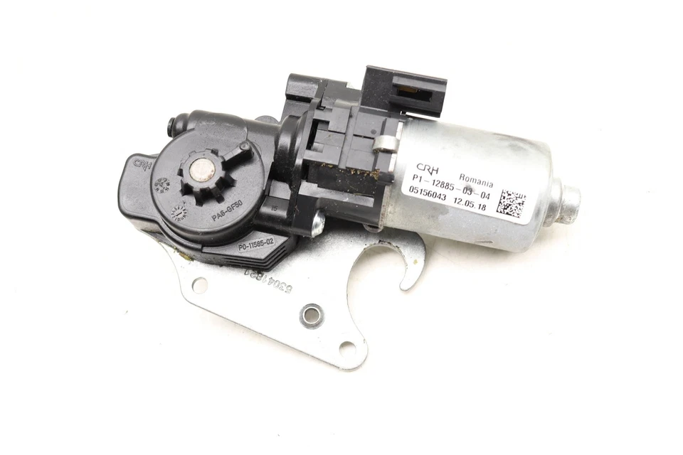 BMW M4 2015-2020 - Motor asiento delantero izquierdo inclinable 7325531 Foto 2 de 4