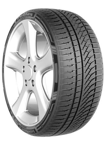 Pneu hiver 215 50 R17 95V Petlas Snowmaster 2 Sport anti aquaplaning