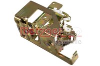 HecktüRschloss Metzger Autoteile 2310734 IAM FüR Opel Movano X70 Bus DTI Cdti 2