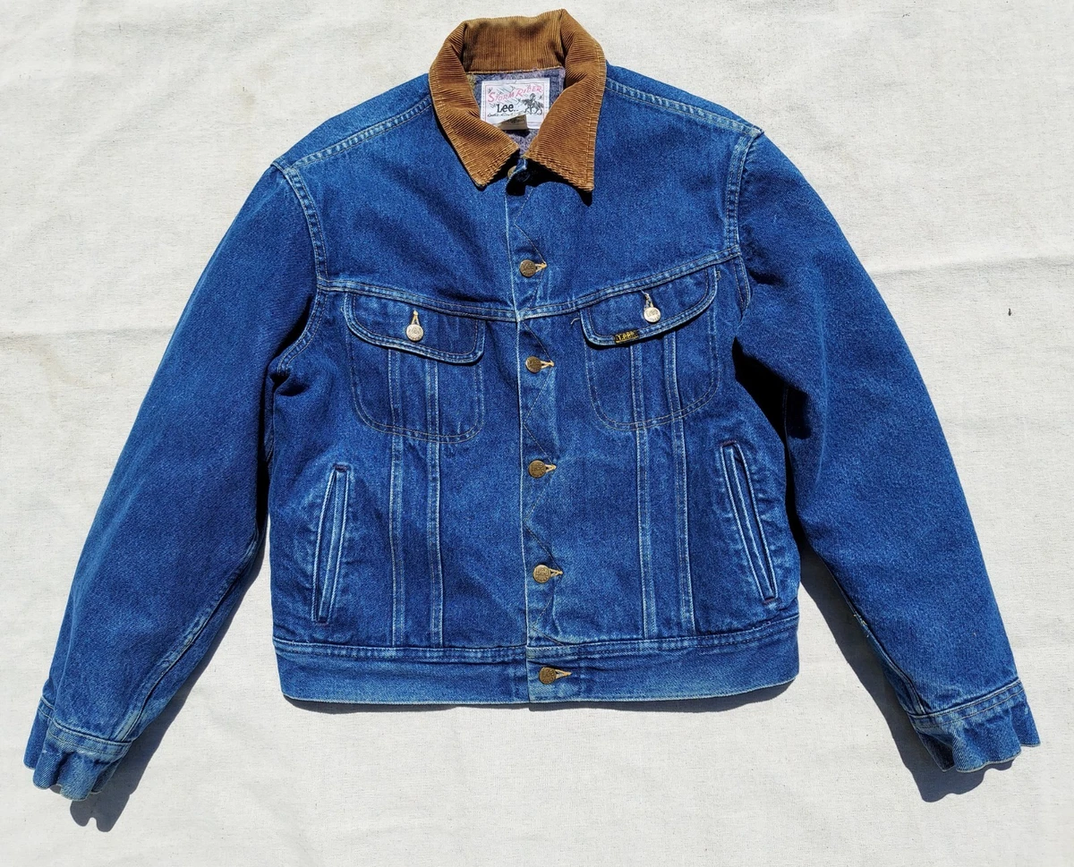 lee jacket 42 products for sale | eBay