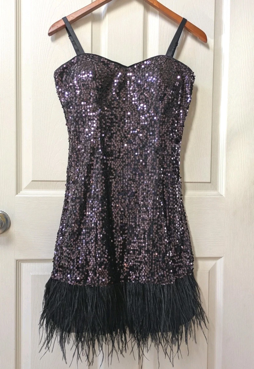 GUESS Sequin Dresses for Women for sale | eBay