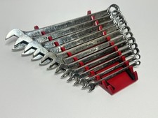  Matco Tools Usa 11pc Sae 14-78 Long Combination Wrench Set 12 Point Wcl