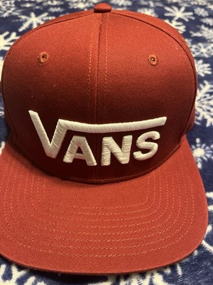 vans hats for men