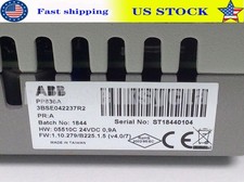 Mint Condition ABB Control panel 800 PP836A 3BSE042237R2