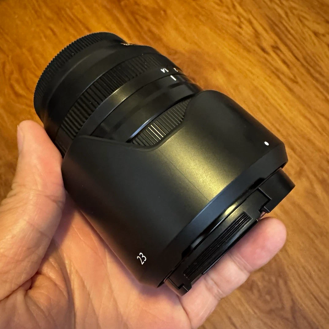 25+ Fujifilm f/1.4 Camera Lenses 23mm Focal for sale | Updated Oct