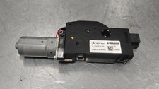 Moteur Mercedes 206