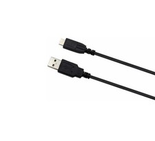 USB Data SYNC Cable Cord Lead for Panasonic Lumix DMC-ZS1 DMC-ZS3 DMC-ZS6 Camera