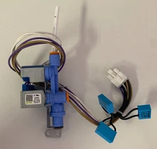 Samsung Refrigerator Water Inlet Valve  DA33-00029C   FREE SHIPPING!   Z4