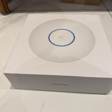 Ubiquiti Networks UniFi 6 Long-Range Access Point