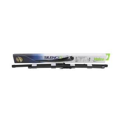 Valeo Front Windshield Wiper Blade Set 574470