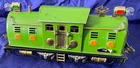 TR0065 Lionel 0-4-0 Electric Type Bipolar Locomotive #254 Blue/Green