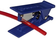 Schlauchabschneider Schlauchschere Schlauchschneider Riegler 113588