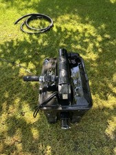 Used Uv Pond Filter Box