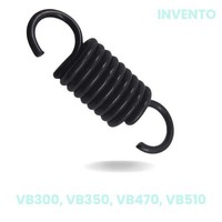 PedalrüCkholfeder FüR ReifenmontiergeräT TC 720 TC 722 TC 724 53 Mm
