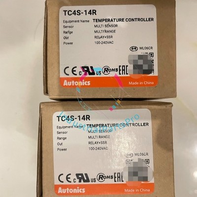 1PCS Autonics TC4S-14R New in box Temperature Controller TC4S14R