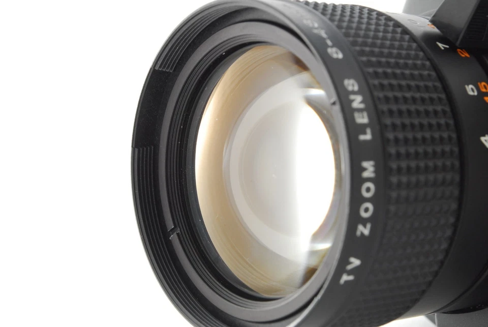 Rare!! [ AS-IS ] Vintage Victor JVC Video GR-C1 Back to the Future From JAPAN - Image 3 of 4