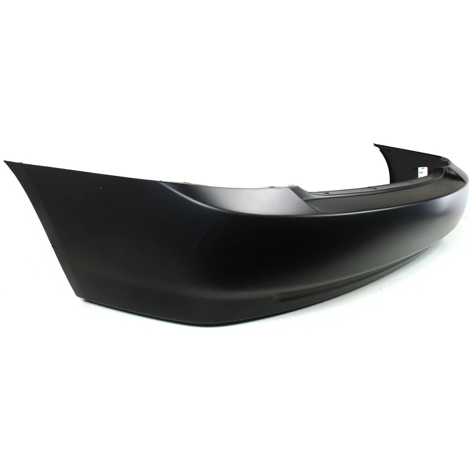 Rear Bumper Cover For 2004-2006 Kia Spectra Primed - Imagem 3 de 4