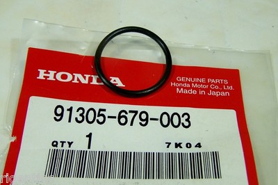 NEW OEM HONDA CB650 NIGHTHAWK TRX400 TRX500 TRX650 TRX680 VF700 O-RING (22.1X2)