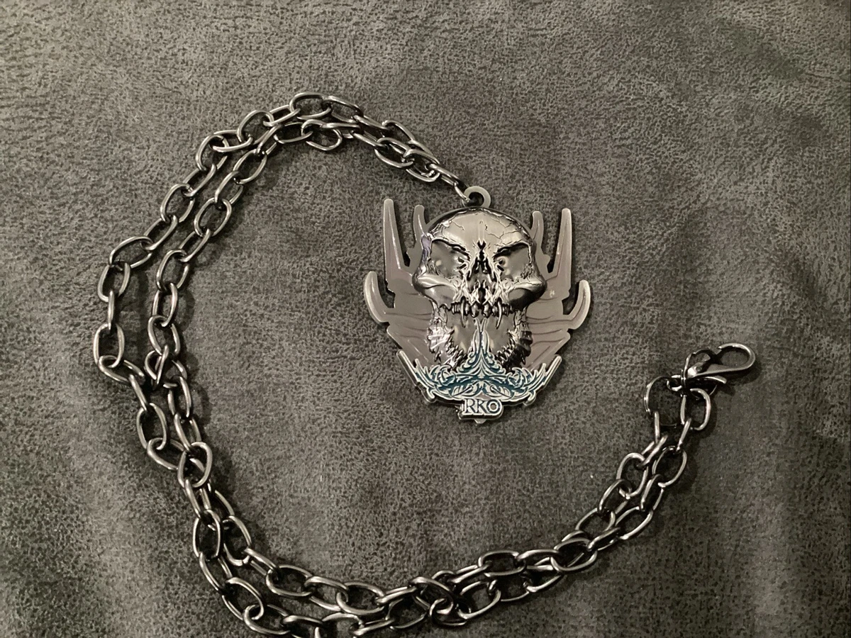 Randy Orton WWE Wrestling Necklaces for sale | eBay