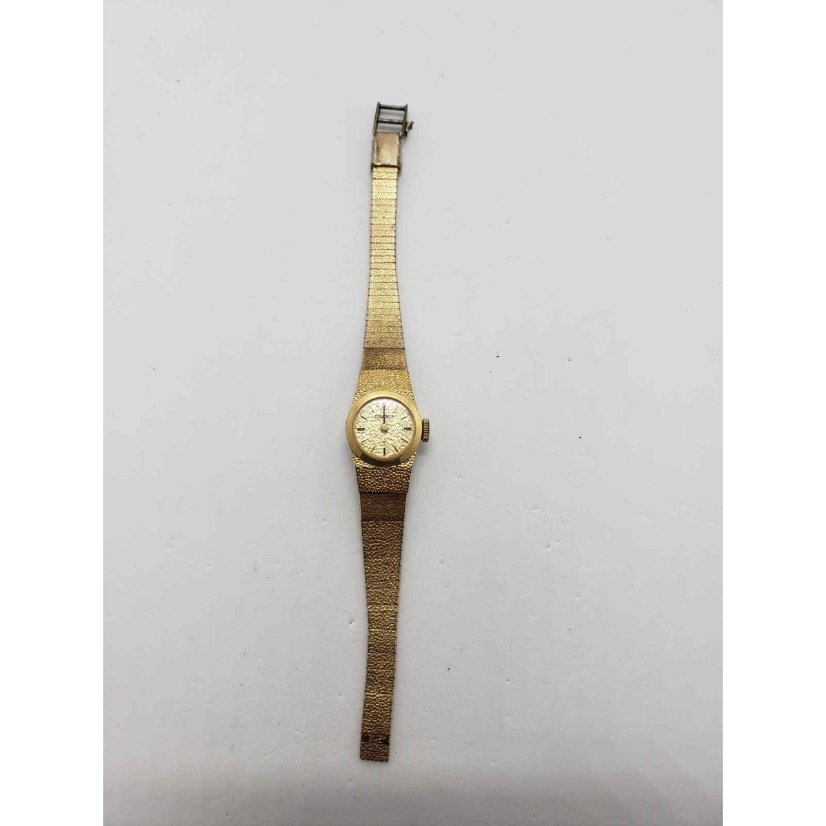 Seiko Vintage Women's Watch 1100-0459 | eBay