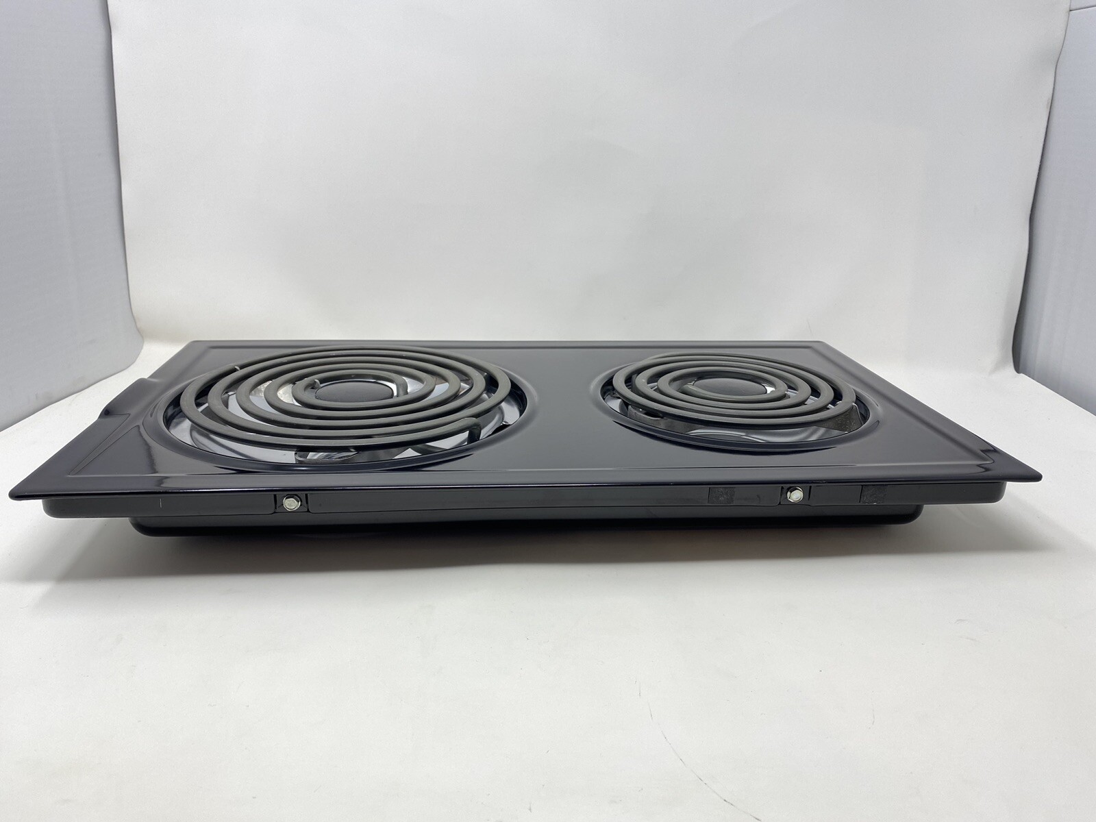 Jenn Air Cartridge Cooktop A100 Black eBay
