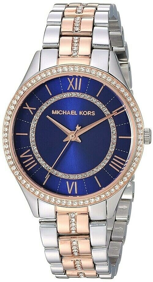 MK3929 Women's Michael Kors Mini Lauryn 