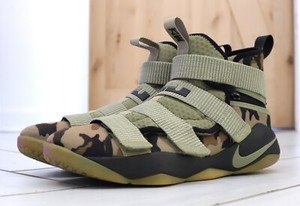 lebron soldier 11 size 10