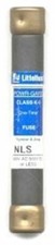 Littelfuse NLS002 NLS-2 2Amp 2A NLS 600V Fuse Pack of 1 
