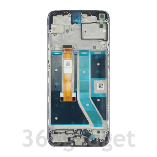 For OnePlus Nord N100 BE2013 BE2015 LCD Display Touch Screen Digitizer Frame - Picture 3 of 3