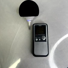 RCA RP5022 64 MB 26 Hours Handheld Pocket Digital Voice Recorder w/Mic