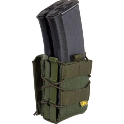 個人装備 ANA Tactical High Speed Double Mag Pouch Fast pouch for 2 magazine from a Russian company Ana Tactical | eBay