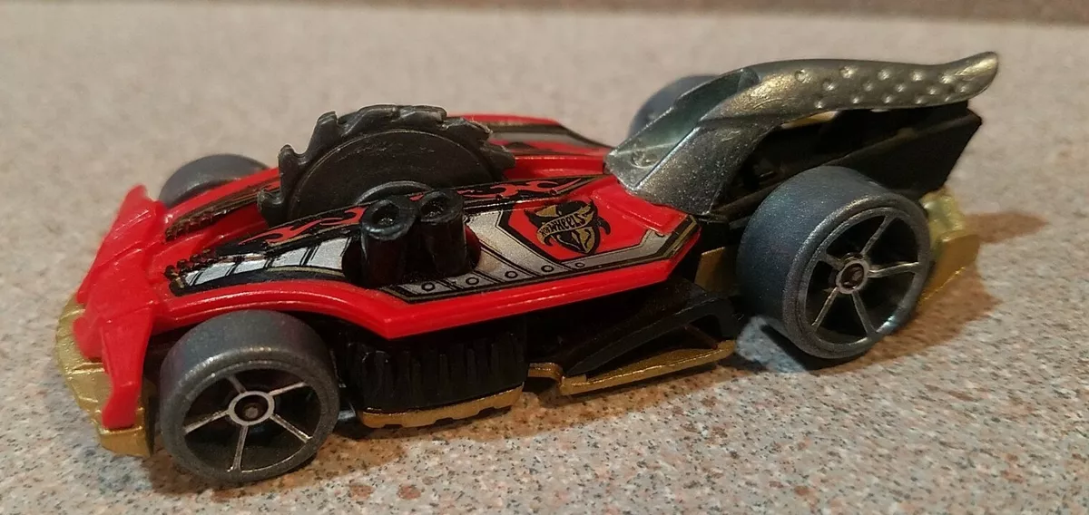 Carro Básico Hot Wheels - Mattel