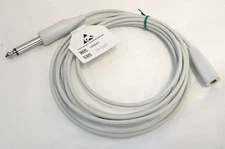 CareFusion 165641 Vital Signs Interconnect Temp Cable for GE 400 Series Monitors