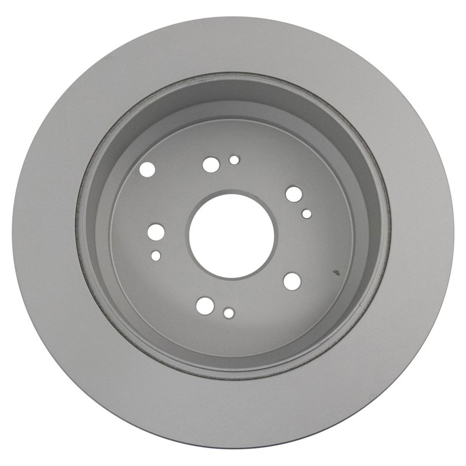 EBC USR Slotted Front Rotors (300x25mm) | 12+ Honda CR-V 2.4 2WD main image 0